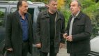 &ldquo;Arka sokaklar&rdquo;ın aktyoru yeni serialda &ndash; FOTO