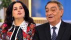 "Gənclərə tərbiyə verən müəllim qadını təhqir edir" - VİDEO