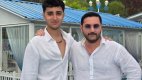 İzzət Bağırov ailəsi ilə istirahətdə - FOTO