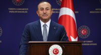Mövlud Çavuşoğlu : “İşlətdikləri günahlara görə cavab verəcəklər”
