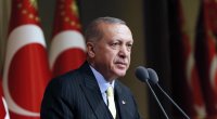 Türkiyə Prezidenti : “Ermənistan yenə Azərbaycana hücum etdi”