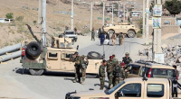 “Taliban” təhlükəsizlik qüvvələrinin 25 əməkdaşını öldürüb