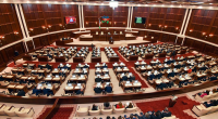MM-də  Vəng kəndinin Çinarlı adlandırılması haqqında qanun layihəsini müzakirə edəcək