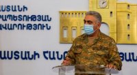 Ermənistan Müdafiə Nazirliyi ordudan ümidini üzdü