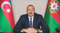 Prezident İlham Əliyev: Zəngilanın Ağbənd qəsəbəsi və 13 kəndi işğaldan azad edildi