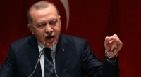 Ərdoğan: “Yunanıstan S-300-dən istifadə edir. Amerika sorğulayırmı?”