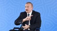 “Biz başqa ölkələrin müdaxilə etməsini istəmirik” - PREZİDENT