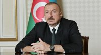 Prezident erməni havadarlarına səsləndi: \