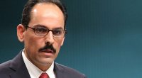 İbrahim Kalın: \