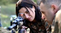 Paşinyan arvadını Qarabağa göndərir