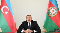 İlham Əliyev: “Ermənistan ərazisində Rusiyanın MiQ-29, Su-30 təyyarələri var”