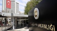 Türkiyə XİN Bərdə terroru ilə bağlı bəyanat yaydı