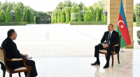 İlham Əliyev: «Əsrlər boyu məskunlaşdığımız digər torpaqlara da qayıtmalıyıq»