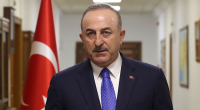 Çavuşoğlu: “Can Azərbaycanın hər zaman yanındayıq”