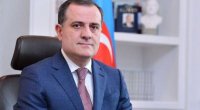 C.Bayramov Cenevrədə BQXK-nın baş direktoru ilə görüşdü