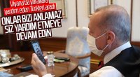 Ərdoğan: 