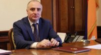 Erməni məmur Qarabağda döyüşməyə gəldi