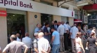 Bankomatların qarşısı təhlükə mənbəyidir – HƏYƏCAN