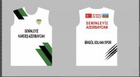 Türkiyənin voleybol komandasından Azərbaycana dəstək