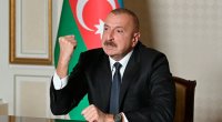“Mən xoşbəxt adamam ki... \
