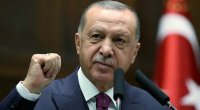 Rəcəb Tayyib Ərdoğan: “Şuşa zəfərini təbrik edirəm”
