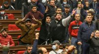 Ermənistan 2021-ci il üçün dövlət büdcəsini azaltdı