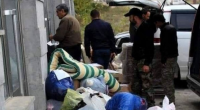 Rəsmi İrəvan Qarabağ ermənilərini təhdid edir