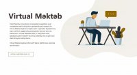 “Virtual məktəb”ə qoşulmayan müəllimlərlə bağlı plan var