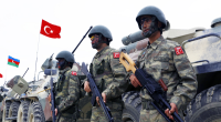 Türkiyə Ordusu Azərbaycana gəlir