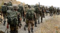 Ermənistan ordusunda həbslərə başlanıldı
