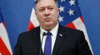 Pompeo Türkiyəyə gəldi