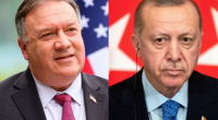 Pompeo Türkiyədə  olsa da Ərdoğanla görüşməyəcək