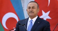 Mövlud Çavuşoğlu Azərbaycanı təbrik etdi