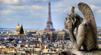 Paris meriyası qondarma Dağlıq Qarabağı tanımağa hazırlaşır