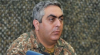 Ovannisyana hücum edildi