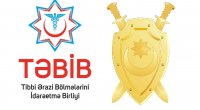 TƏBİB: “Hərbçilərlə bağlı xəbər yalandır”