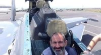 Paşiniyanın iki dəfə selfi çəkməsi üçün 130 milyon dollar xərclənib