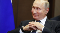 Putin: «Dağlıq Qarabağ və ətraf rayonlar Azərbaycanındır»