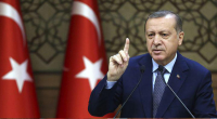 Ərdoğan: «Aİ bizi başqa alternativlər axtarmağa məcbur etdi»