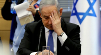 Netanyahu Səudiyyə Ərəbistanına gizli səfər etdi