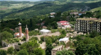 Qarabağ regional ədliyyə idarəsi təsis olundu