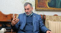 Nemət Pənahlı: “İlham Əliyev hakimiyyətdəki satqınları uzaqlaşdırdı”