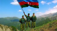 Əsgərimizdən sevdiyi qızın anasına ismarıc: \'\'Ordumuz torpağı ala bildi, mən səndən qızı ala bilmədim\'\' - VİDEO