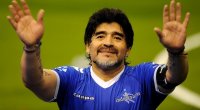 Maradona vəfat etdi