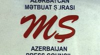 Mətbuat Şurası Fransa KİV-nə müraciət etdi