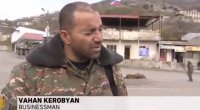 Erməni nazir: «Layiq olduğumuz nəticəni əldə etmişik» - VİDEO
