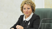 Matviyenko: “MDB Rusiyanın vaksinlərini alacaq ilk ölkələr sırasındadır”