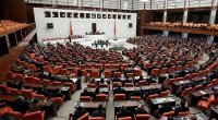 Türkiyənin siyasi partiyalarından Fransa Senatına qarşı Bəyanat