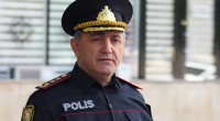 Gəncə şəhər Baş Polis İdarəsinə yeni rəis təyin edildi