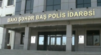 Bakı Polisində bu vəzifə ləğv edildi